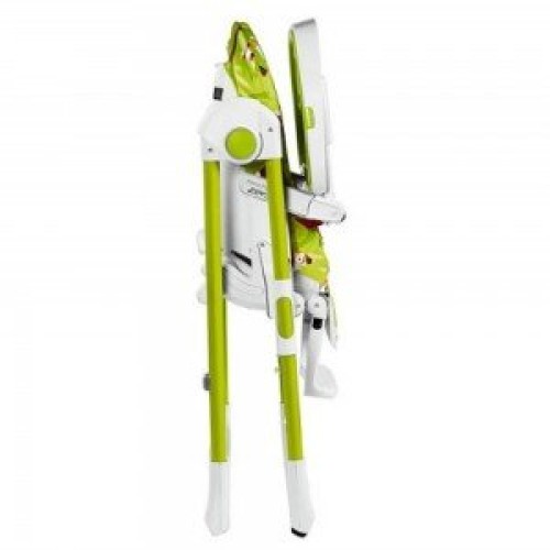 صندلی غذا peg perego مدل Prima Pappa zero3 طرح ice