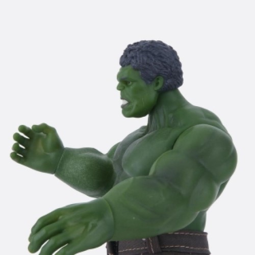 خرید اکشن فیگور هالک HULK
