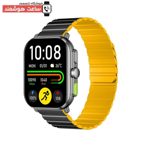 ساعت هوشمند Glorimi GS2 Pro - Image 3