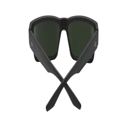 عینک آفتابی اسپای SPY Cyrus Matte Black Happy Gray Green - Image 5