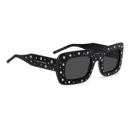 عینک آفتابی کرولینا هررا CAROLINA HERRERA HER 0131 - Image 2