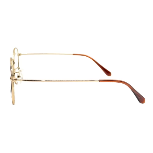 عینک طبی لوناتو مدل Lunato TFS19SS 010MT C6 - Image 3