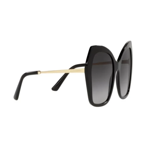 عینک آفتابی دولچه گابانا Dolce & Gabbana DG4399S 05018G - Image 6