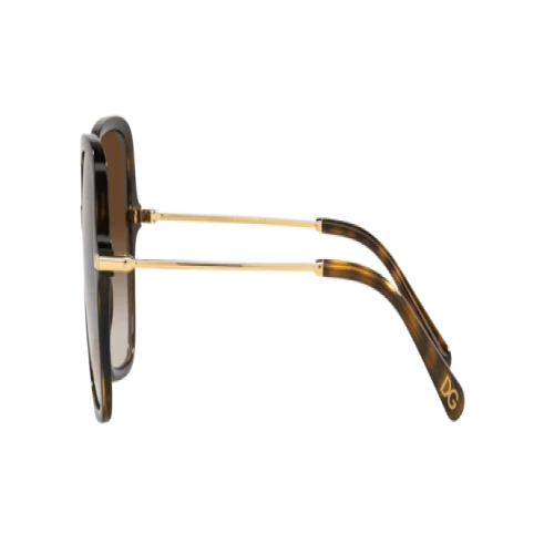 عینک آفتابی دولچه گابانا Dolce & Gabbana DG6157S 050213 - Image 4