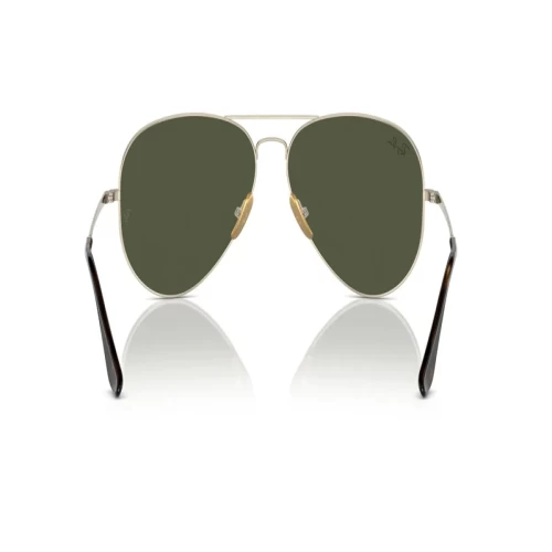 عینک آفتابی ریبن RayBan RB 8089 - Image 3