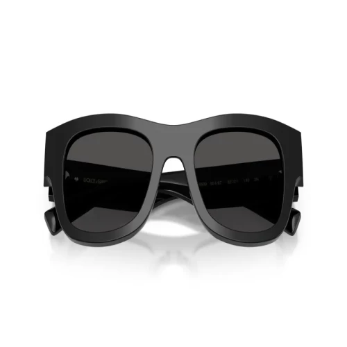عینک آفتابی دولچه گابانا Dolce & Gabbana DG4509S 050187 - Image 4