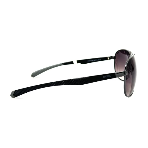 عینک آفتابی هاوک مدل HAWK 2112 - Image 4