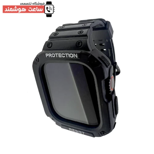 قاب اپل واچ جی شاکی اولترا کد 240 - Image 3