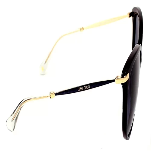 عینک آفتابی جیمی چوو Jimmy Choo JIM-IVE/S 7VH 57 HD - Image 4