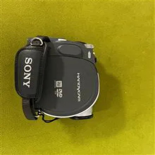 فروش دوربین فیلمبرداری سونی مدل DCR DVD705E