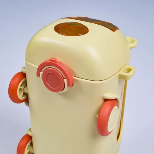 قمقمه طرح ماشین کد MZXS711