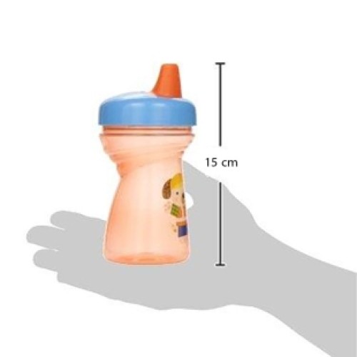 قمقمه بچه گانه