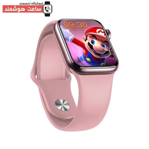ساعت هوشمند مدل M26 Plus - Image 9
