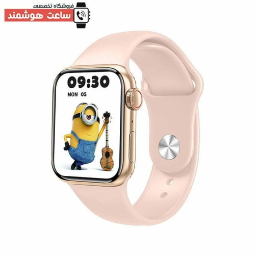 ساعت هوشمند مدل M16 mini - Image 4