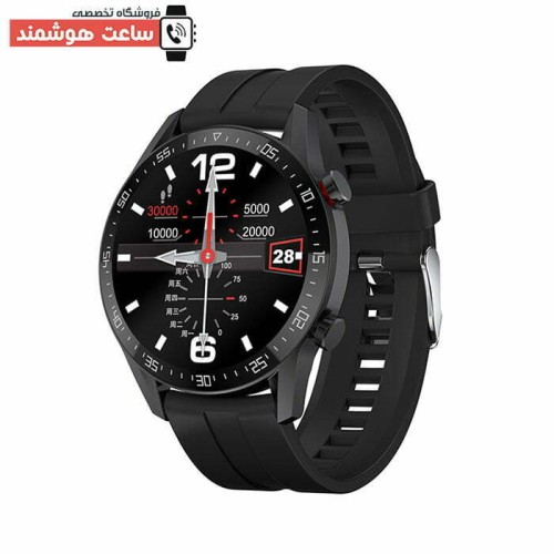 ساعت هوشمند مدل RW11 - Image 4