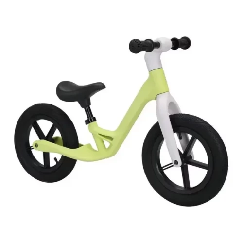 دوچرخه تعادلی کودک RIDE ON رنگ سبز کد HF623