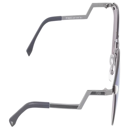 عینک آفتابی فندی FENDI FF 0040/S LQJ XT - Image 4