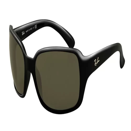 عینک آفتابی ریبن RayBan RB4068S 601 - Image 2