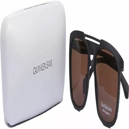 عینک آفتابی کلوین کلاین Calvin Klein ckj488s 002 - Image 3