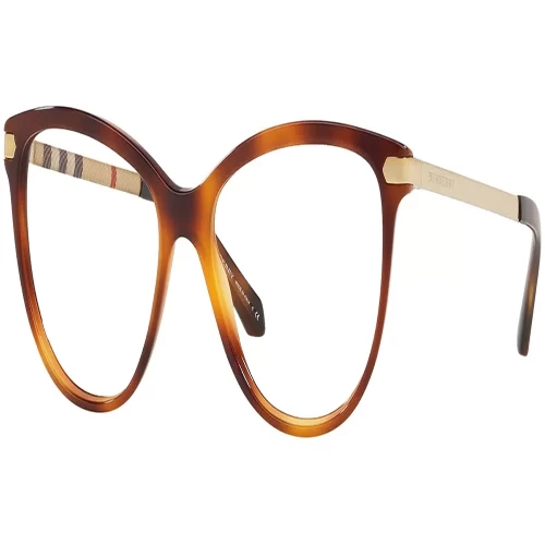 عینک طبی بربری burberry RE2280V 3316 - Image 2