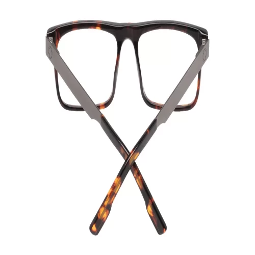 عینک طبی اسپای مدل SPY Milo 53 Classic Camo Tort - Image 4