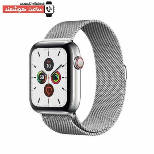 ساعت هوشمند تاچ لاین مدل TL-2650 - Image 3