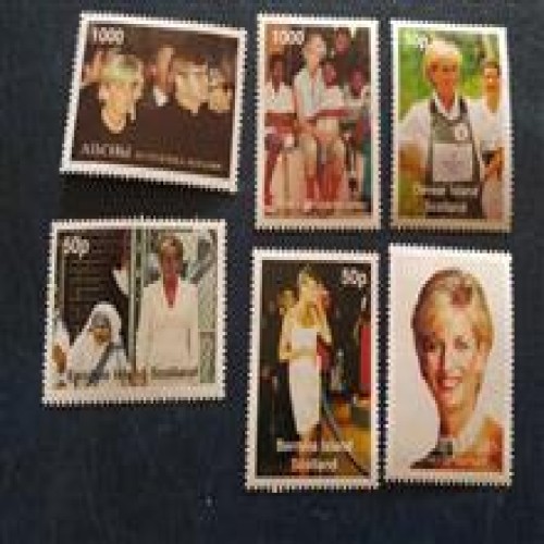 مجموعه6عددی