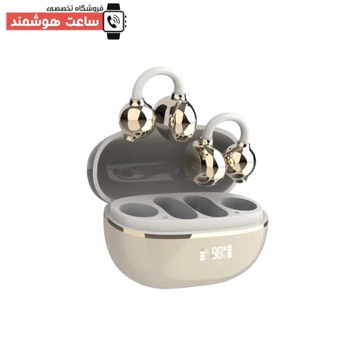 هندزفری بلوتوثی LDNIO T09 - Image 3