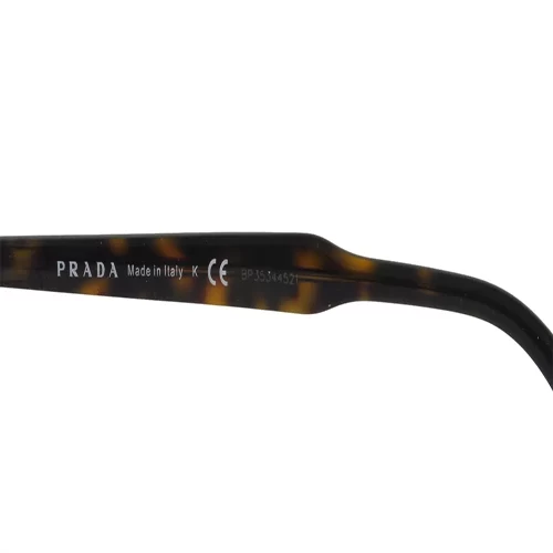 عینک طبی پرادا مدل Prada PR05VV 2651O1 55 - Image 5