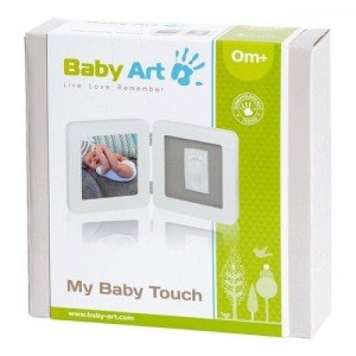 قاب عكس کودک baby art Print Frame white كد 34120050