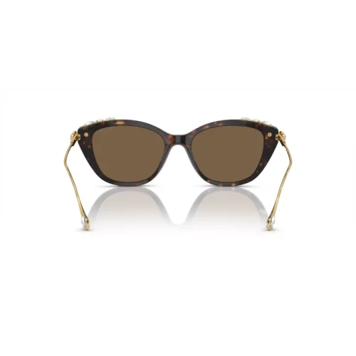 عینک آفتابی سواروسکی Swarovski SK 6010S 100273 - Image 3
