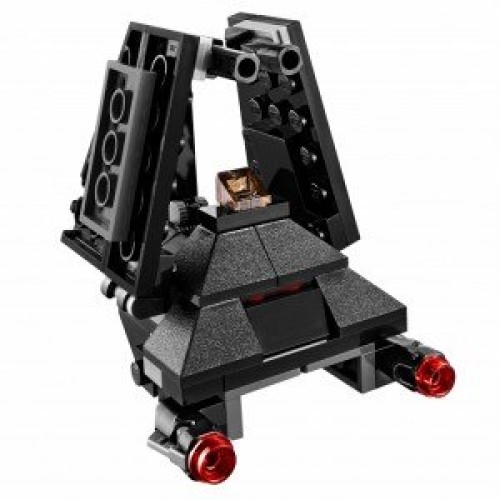 لگو مدل TIE Striker Microfighter 75161