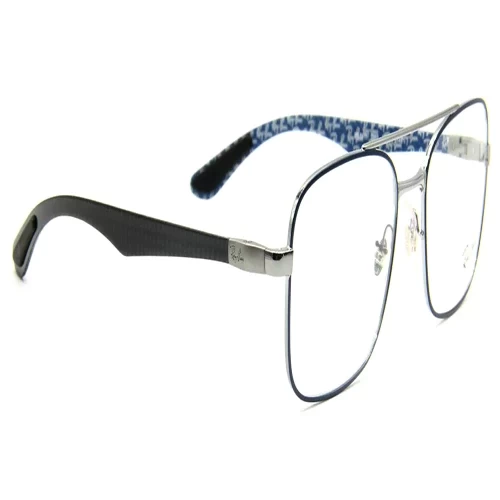 عینک طبی ریبن RayBan RX8417V - Image 18
