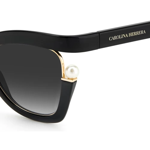 عینک آفتابی کرولینا هررا CAROLINA HERRERA CH 0002 - Image 2