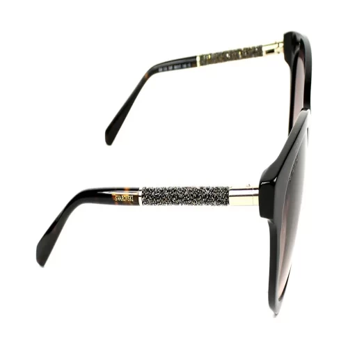 عینک آفتابی سواروسکی SW 132 52F - Image 3