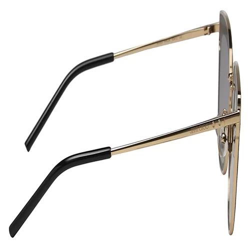 عینک آفتابی جیمی چوو Jimmy Choo JIM-NILE/S RHL 63 2K - Image 8
