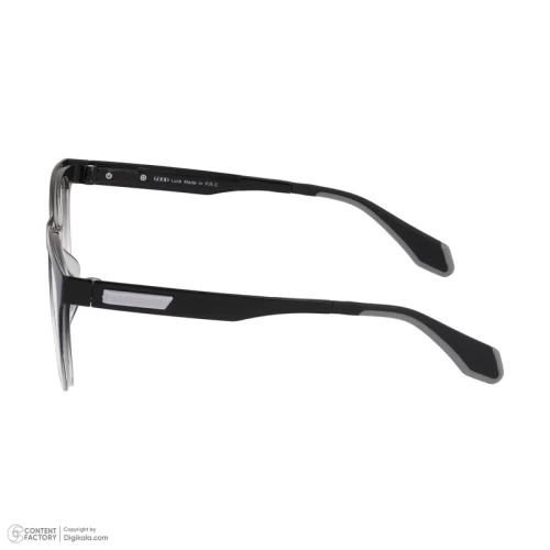 عینک طبی گودلاک Goodluck 58899 - Image 13