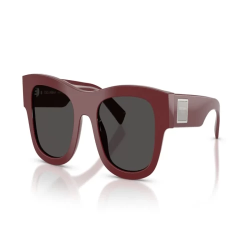 عینک آفتابی دولچه گابانا Dolce & Gabbana DG4509S 309187 - Image 6