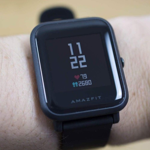 ساعت هوشمند شیائومی مدل Amazfit Bip Global Version - Image 8
