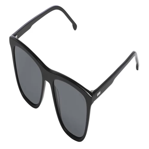 عینک آفتابی کومونو komono River Black - Image 3
