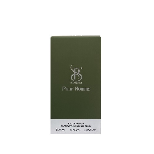 عطر ادکلن پورهم مردانه Pour homme