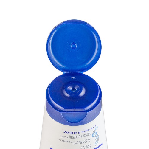 تصویر ژل مو ای آی ان مدل Clean Style Gel