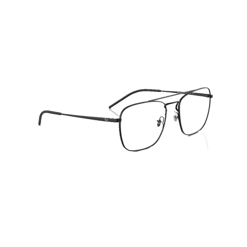 عینک طبی آفتابی ریبن RayBan RB3588S 9014M3 - Image 2