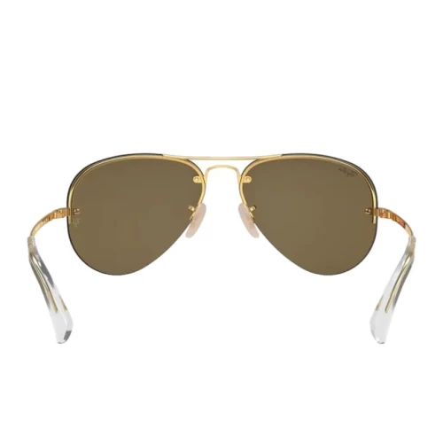 عینک آفتابی ریبن RayBan RB3449S 012y - Image 5