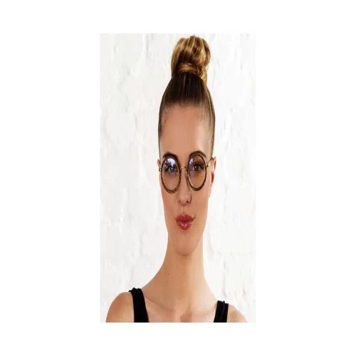 عینک طبی کرب هولز مدل Kerbholz Rudolph Blackwood - Image 4
