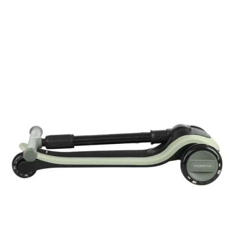 اسکوتر کودک تاشو کیکابو 2in1 مدل kikkaboo Treo کد 7074517