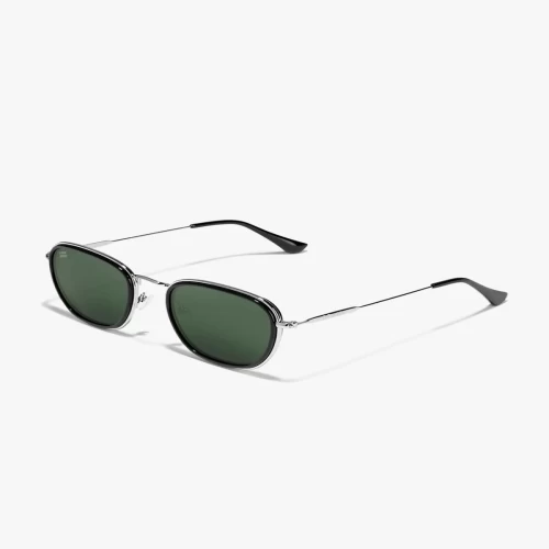 عینک آفتابی دی فرانکلین مدل D.Franklin WALKER SQ / BLACK - G15 - Image 3