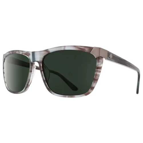 عینک آفتابی اسپای مدل SPY EMERSON GRAY SMOKE - HAPPY GRAY GREEN - Image 2