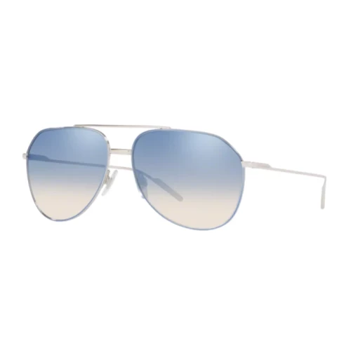 عینک آفتابی دولچه گابانا Dolce & Gabbana DG2166S 1325V6 - Image 4