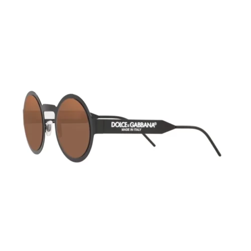عینک آفتابی دولچه گابانا Dolce & Gabbana DG2234S 01106O - Image 3